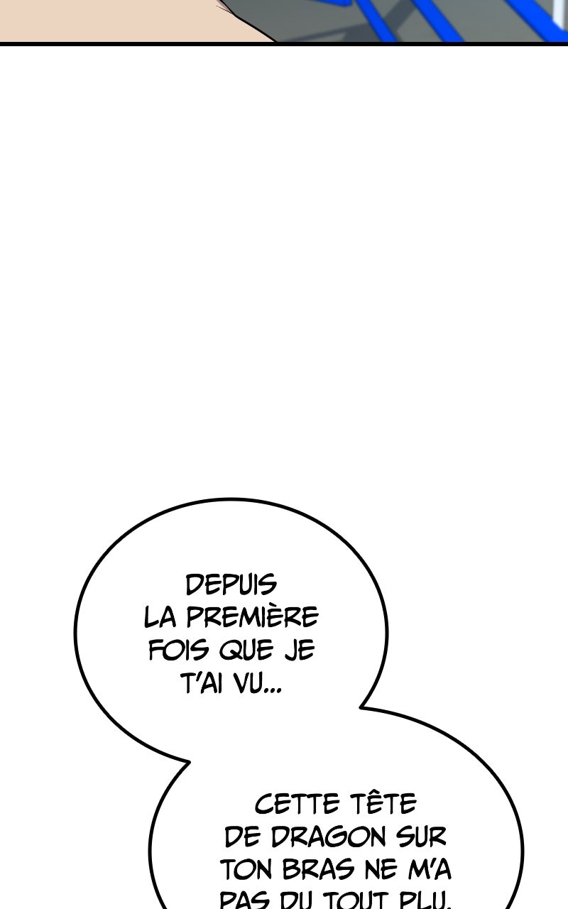 Read King of the Arena FR Manga Online