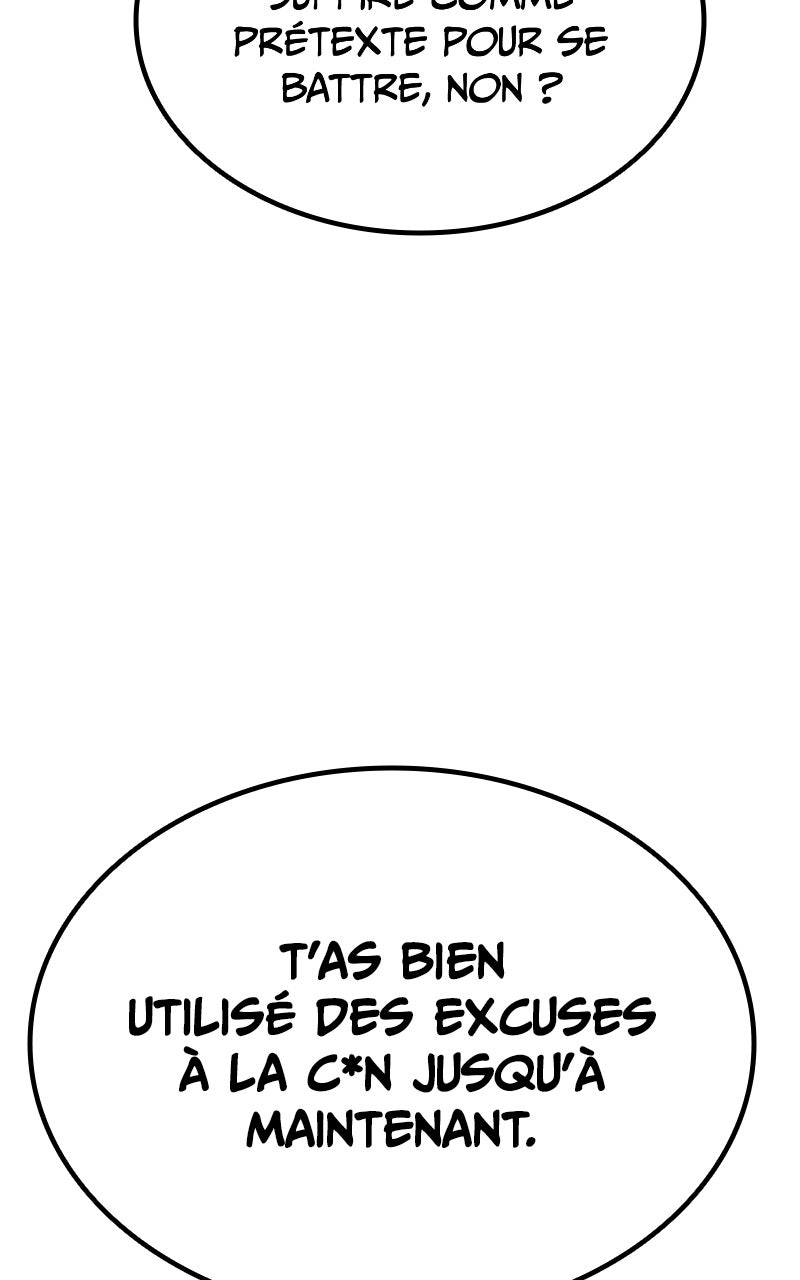 Read King of the Arena FR Manga Online