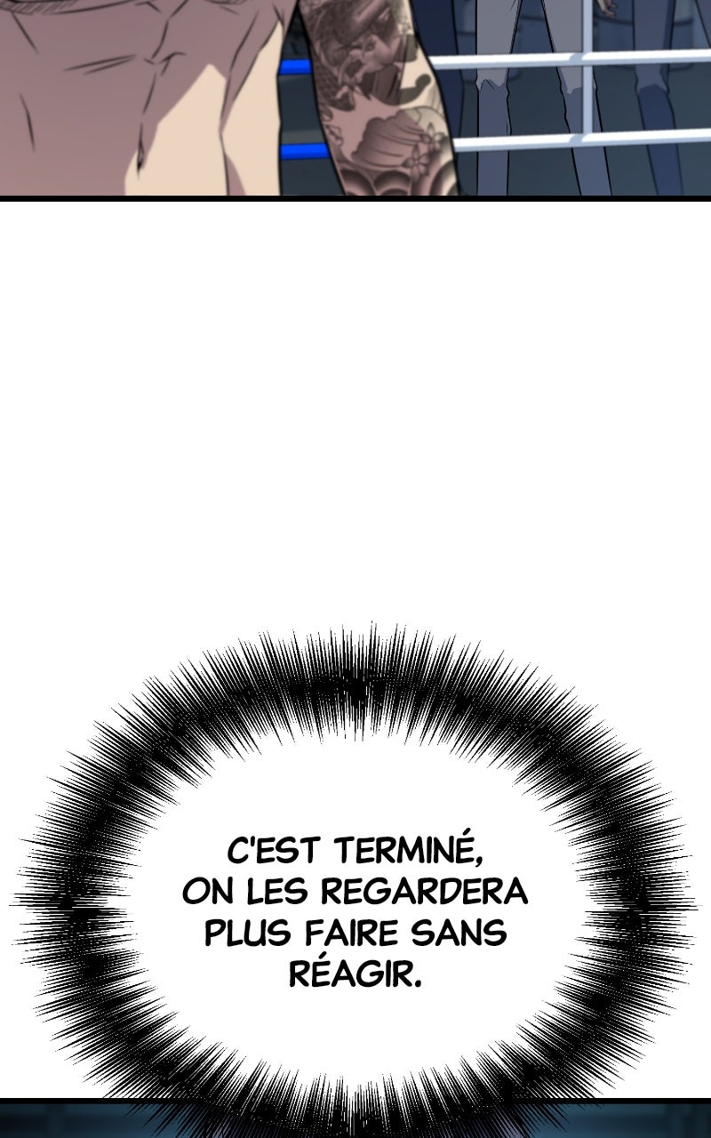 Read King of the Arena FR Manga Online