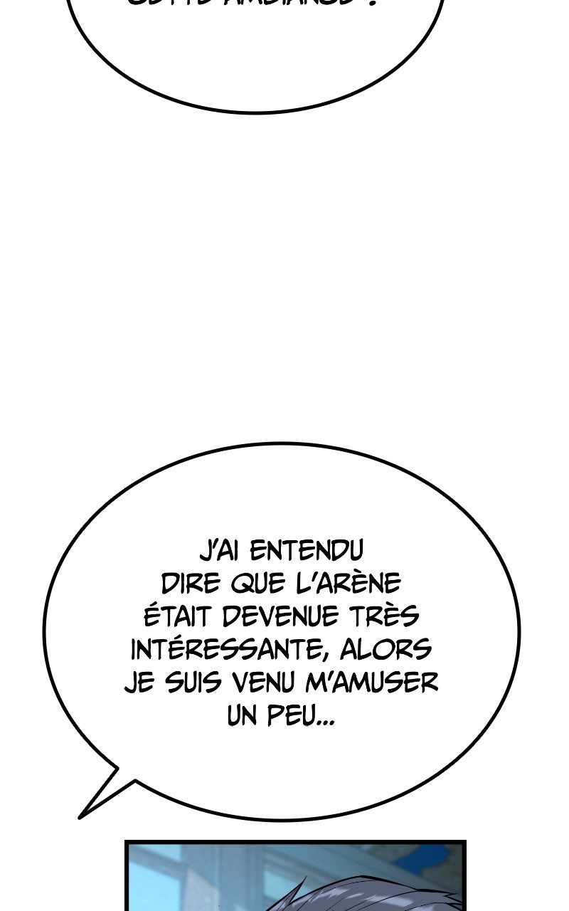 Read King of the Arena FR Manga Online