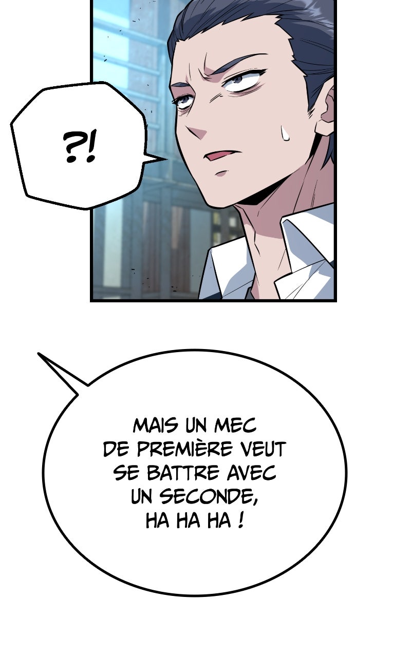 Read King of the Arena FR Manga Online