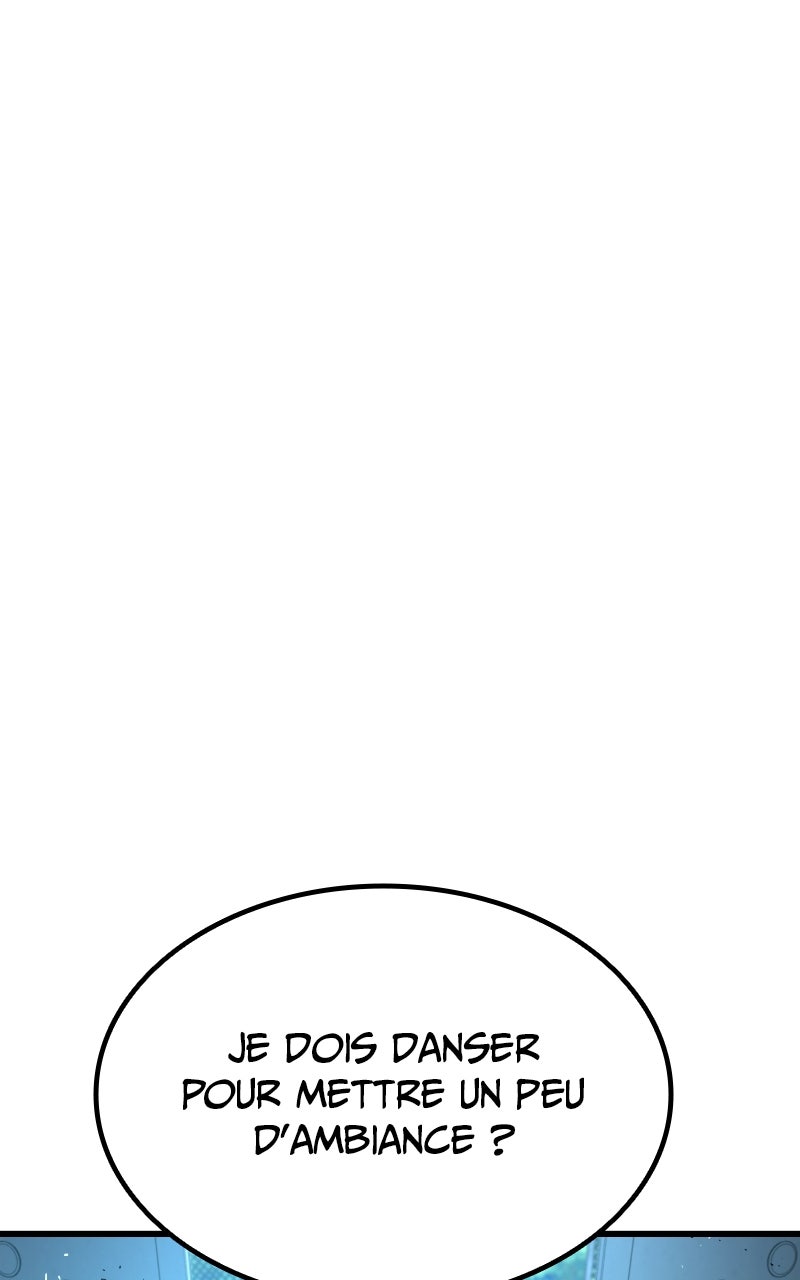 Read King of the Arena FR Manga Online