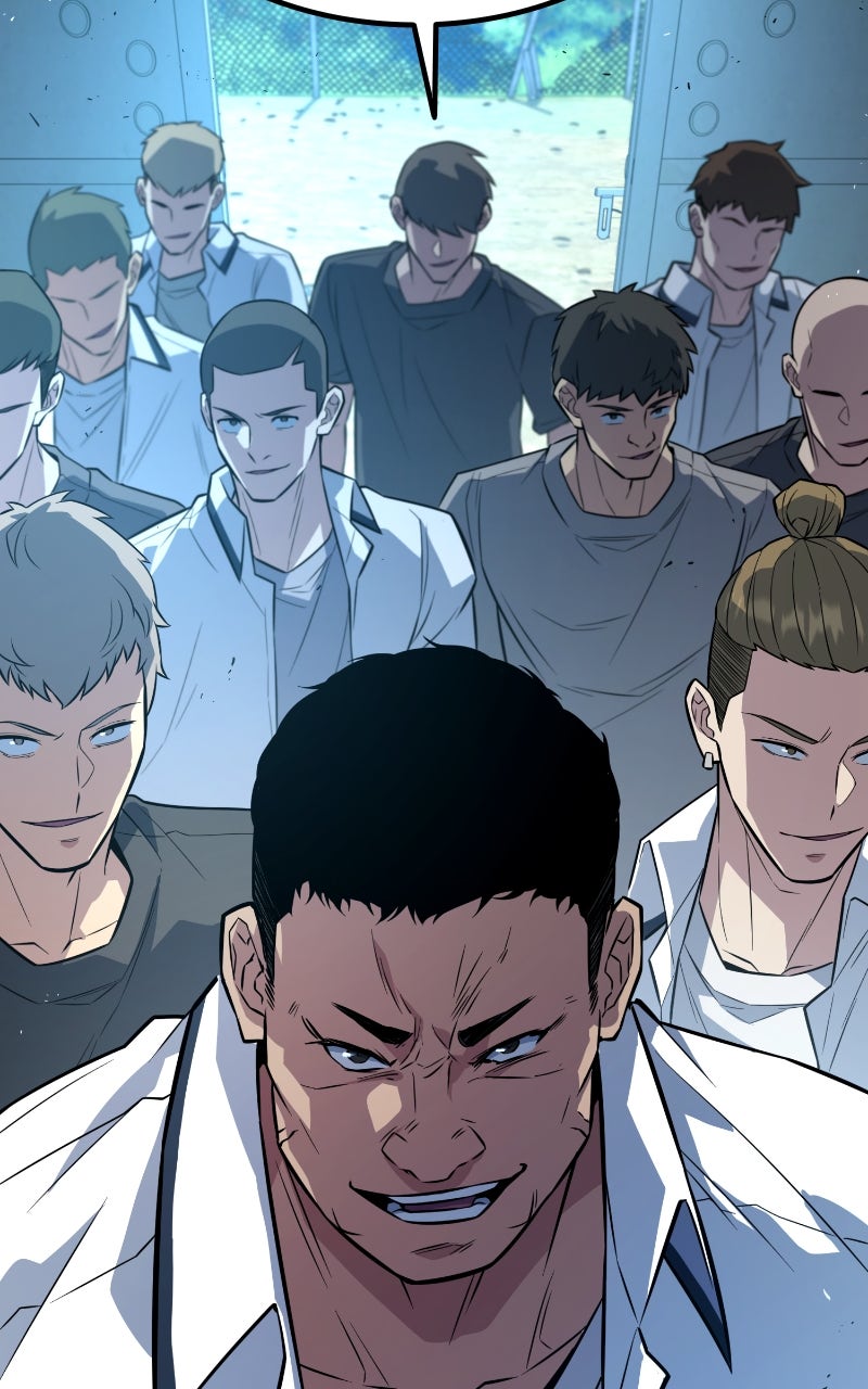 Read King of the Arena FR Manga Online