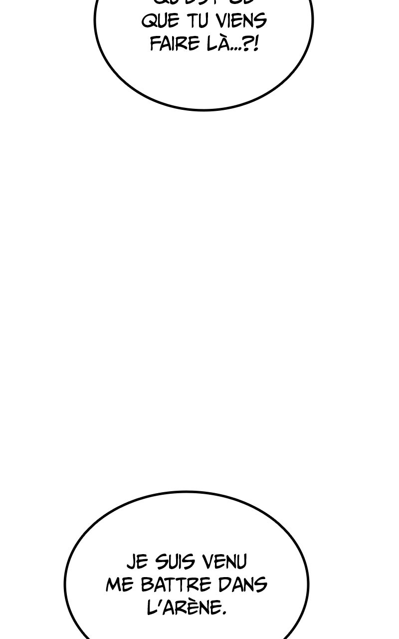 Read King of the Arena FR Manga Online