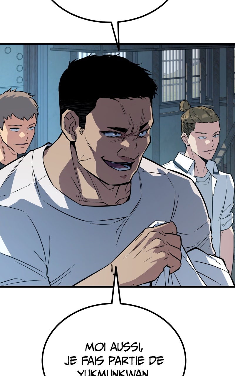 Read King of the Arena FR Manga Online