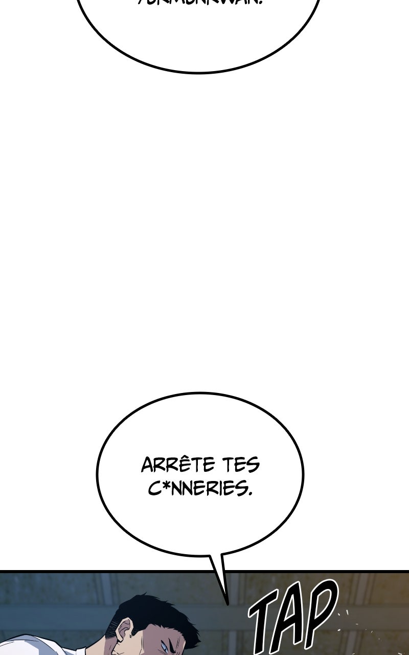 Read King of the Arena FR Manga Online