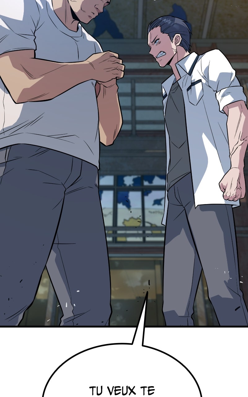 Read King of the Arena FR Manga Online