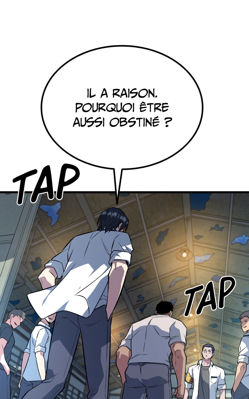 Read King of the Arena FR Manga Online