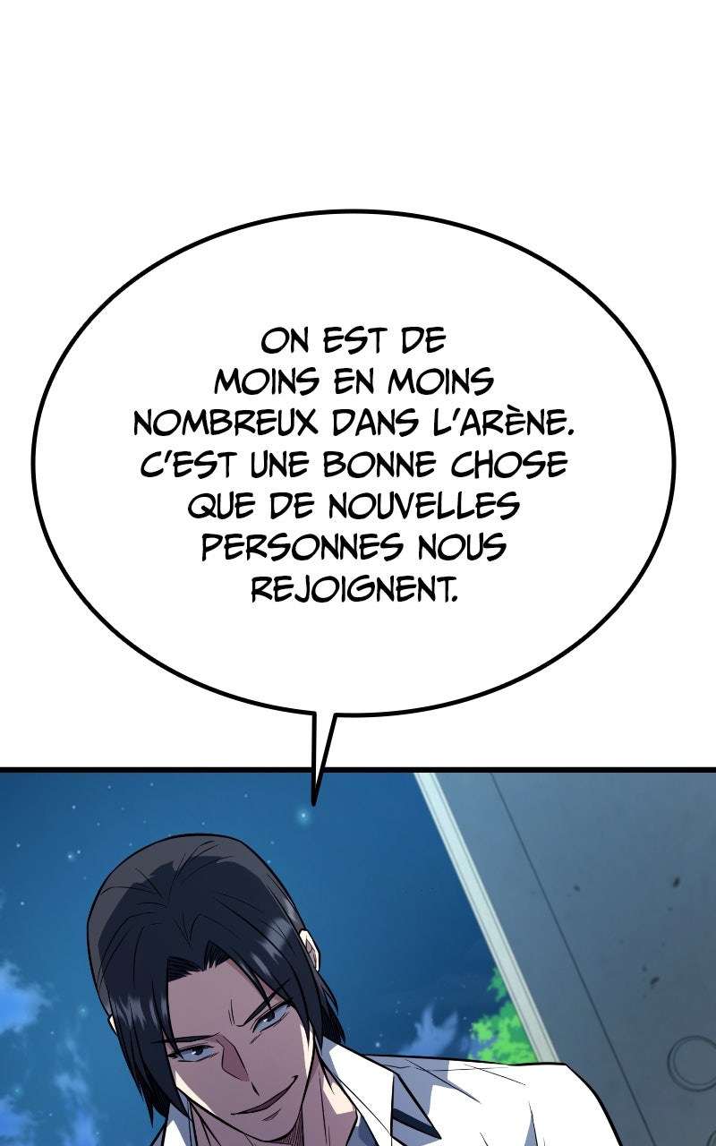 Read King of the Arena FR Manga Online