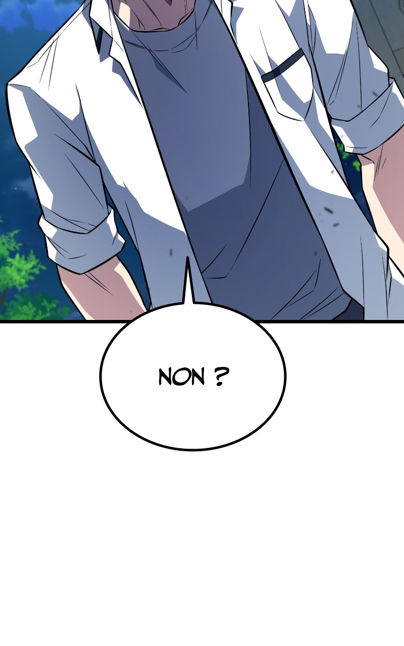 Read King of the Arena FR Manga Online