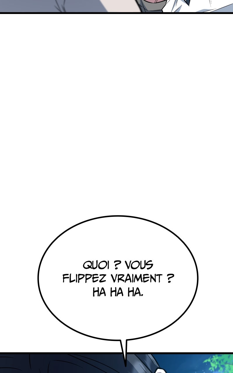 Read King of the Arena FR Manga Online