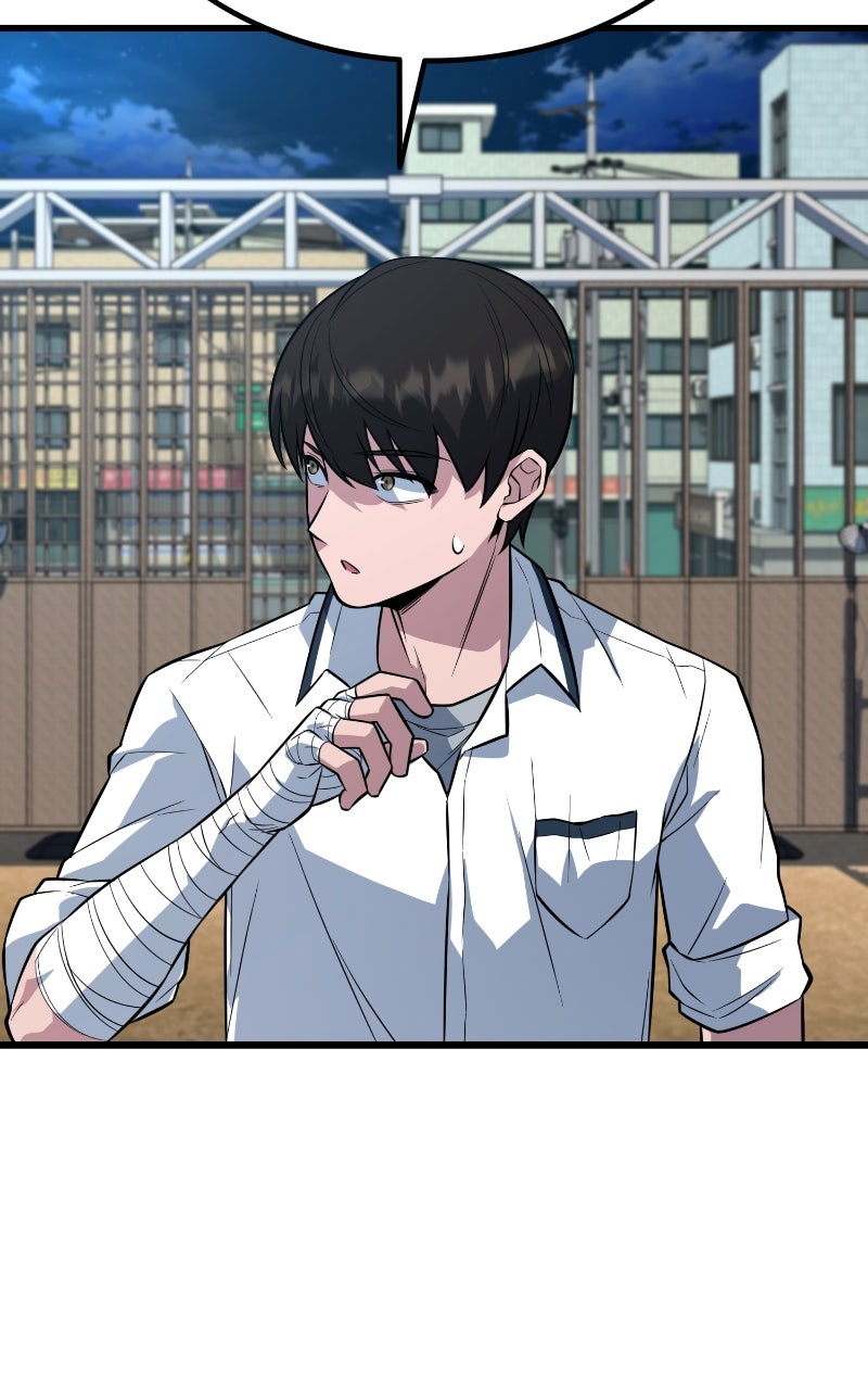 Read King of the Arena FR Manga Online