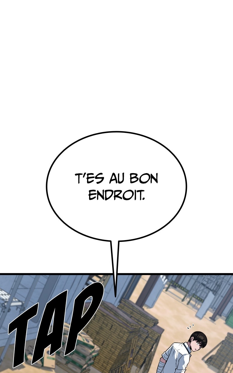 Read King of the Arena FR Manga Online