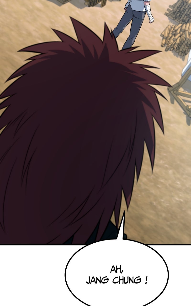 Read King of the Arena FR Manga Online