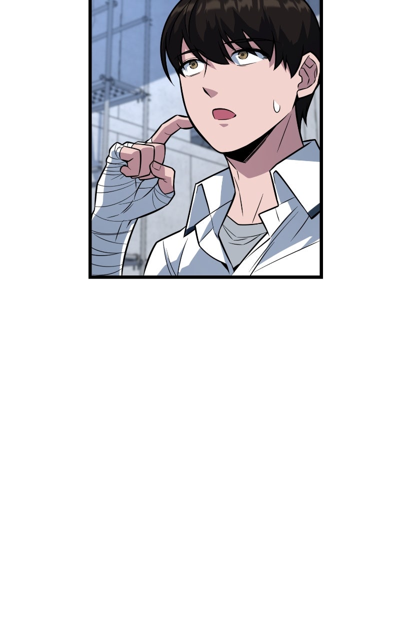 Read King of the Arena FR Manga Online