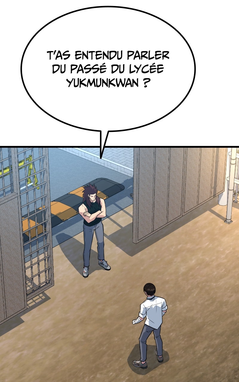 Read King of the Arena FR Manga Online