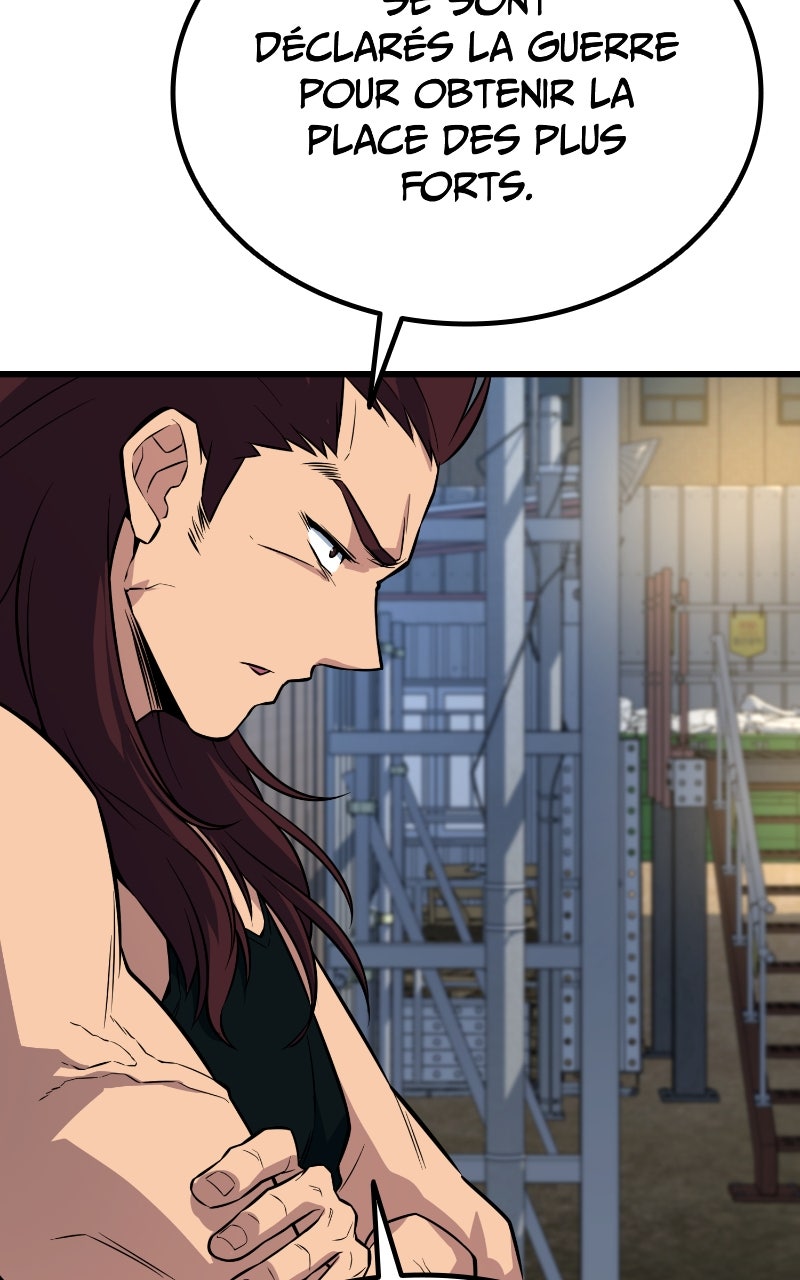 Read King of the Arena FR Manga Online