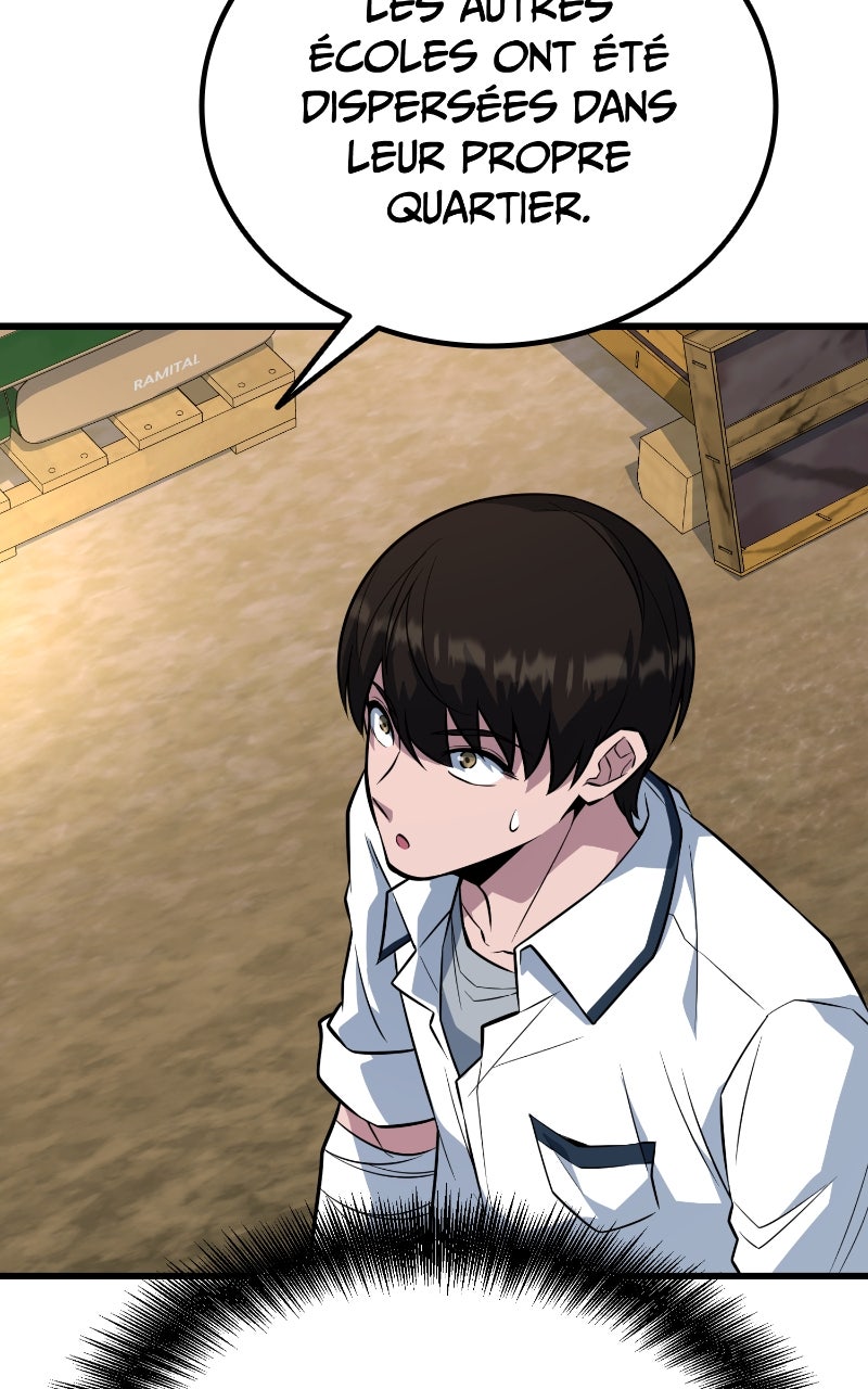 Read King of the Arena FR Manga Online