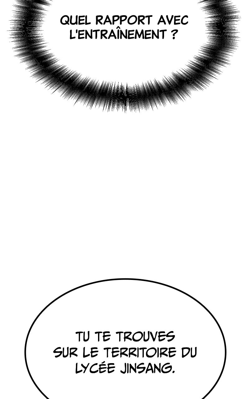 Read King of the Arena FR Manga Online