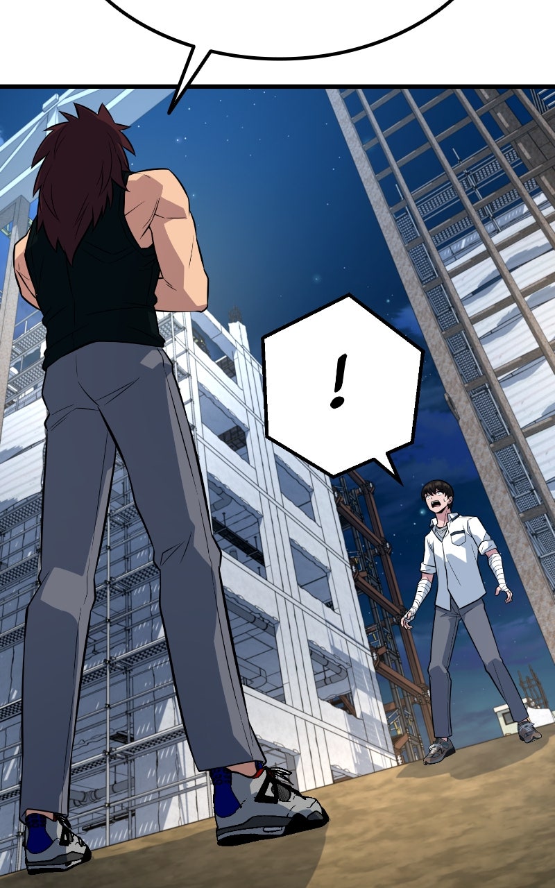 Read King of the Arena FR Manga Online