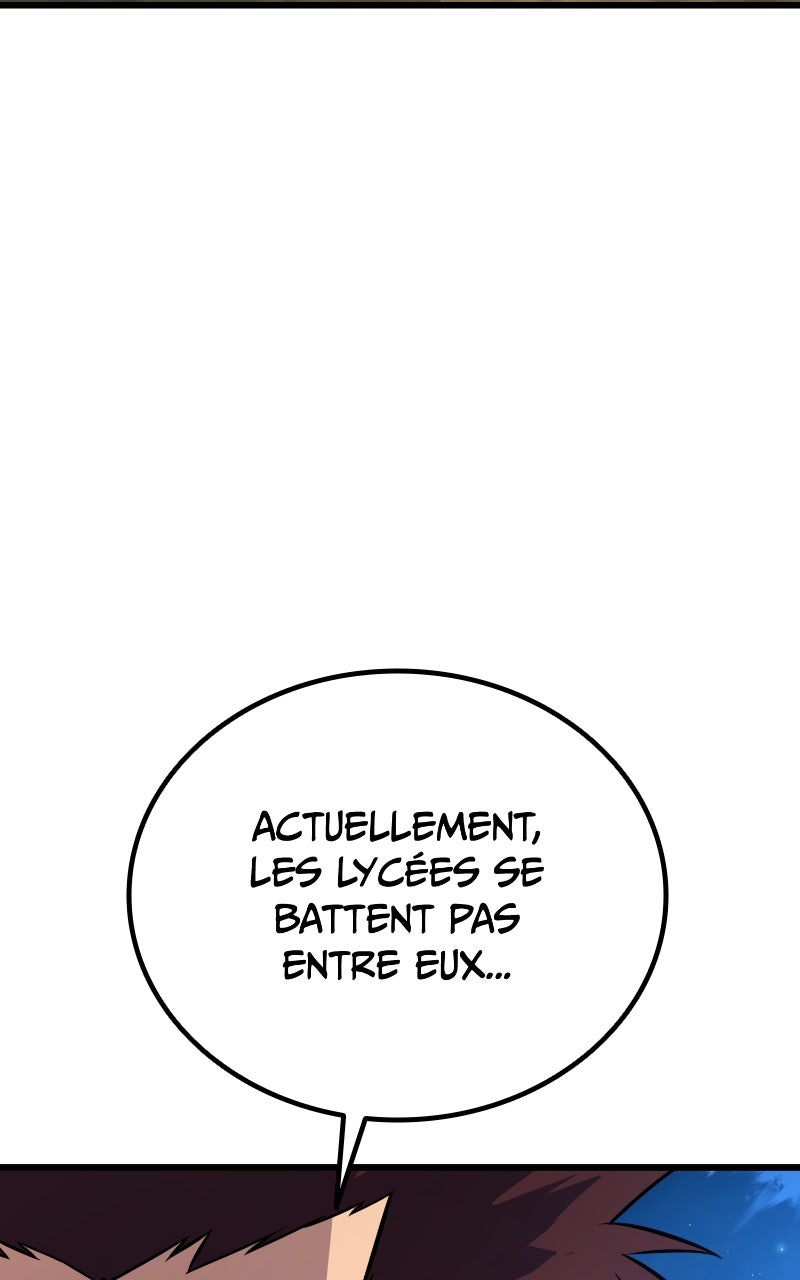 Read King of the Arena FR Manga Online