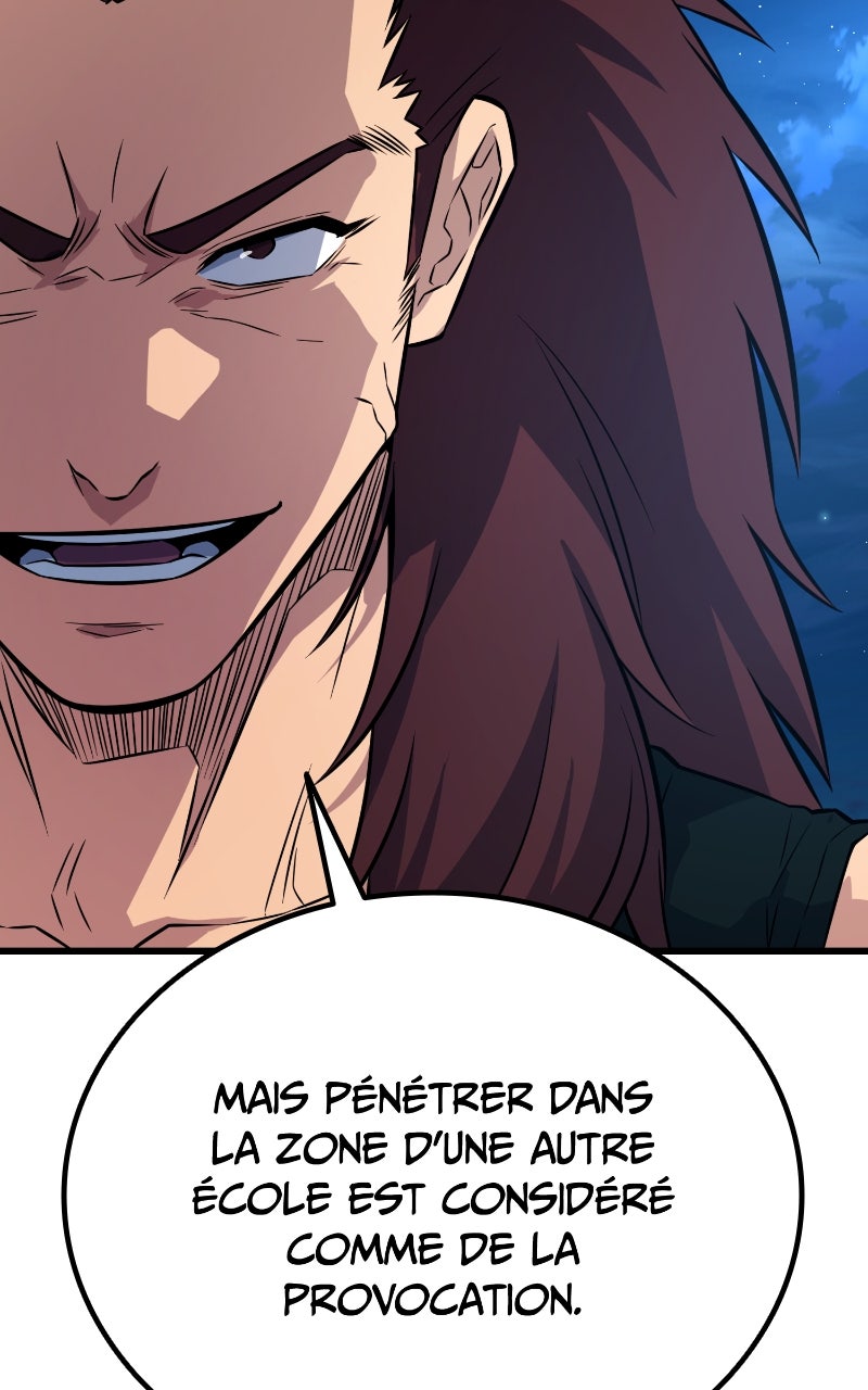 Read King of the Arena FR Manga Online