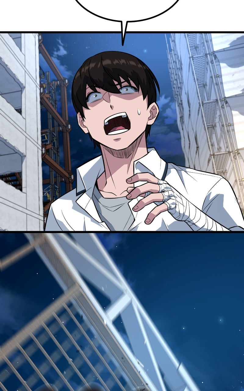 Read King of the Arena FR Manga Online