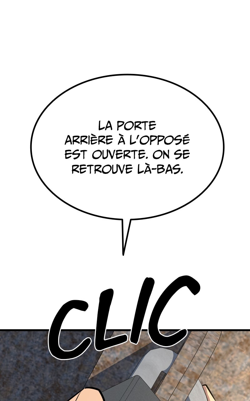 Read King of the Arena FR Manga Online