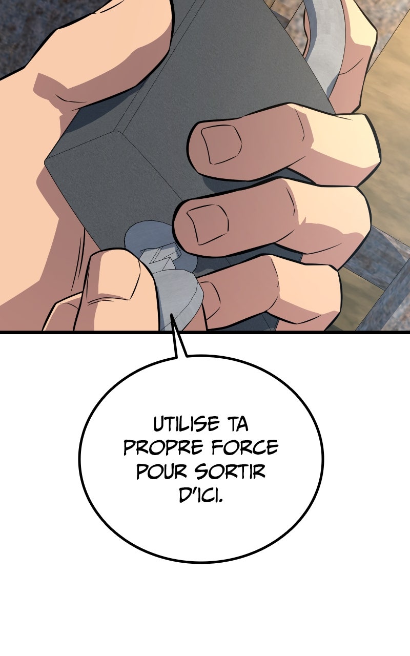 Read King of the Arena FR Manga Online