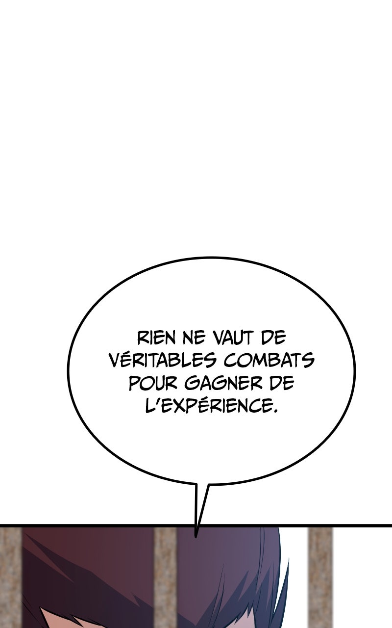 Read King of the Arena FR Manga Online