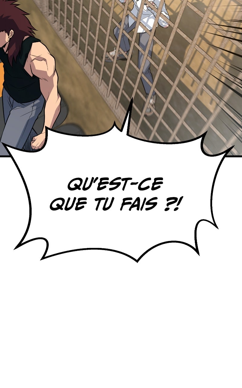 Read King of the Arena FR Manga Online