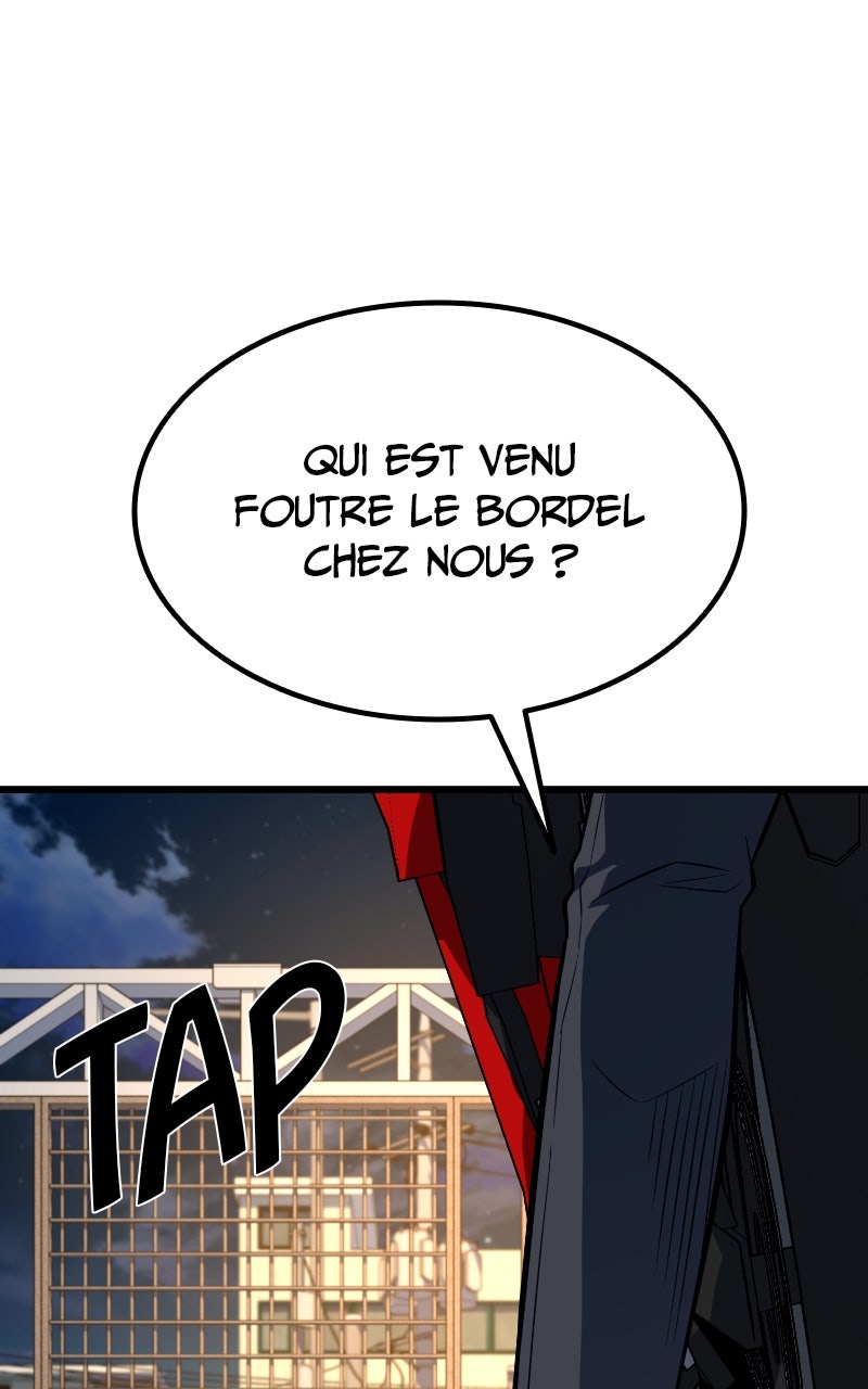 Read King of the Arena FR Manga Online