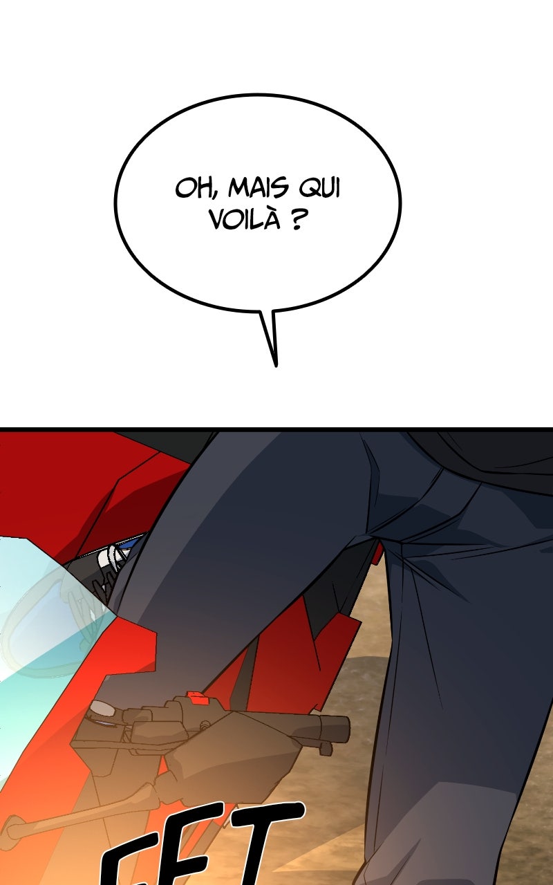 Read King of the Arena FR Manga Online