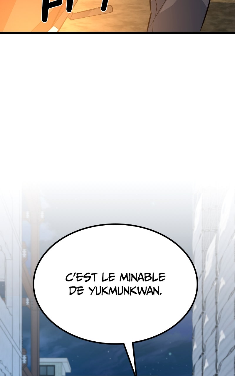 Read King of the Arena FR Manga Online