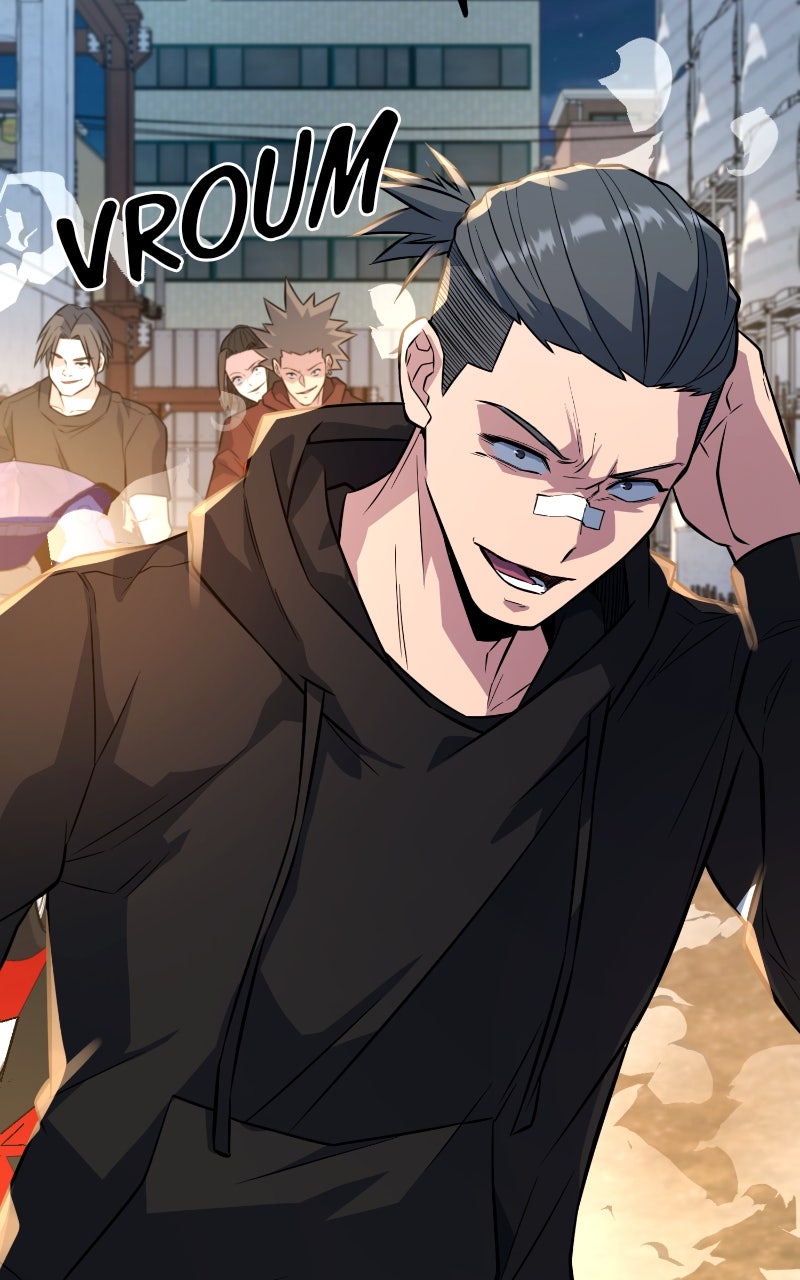 Read King of the Arena FR Manga Online