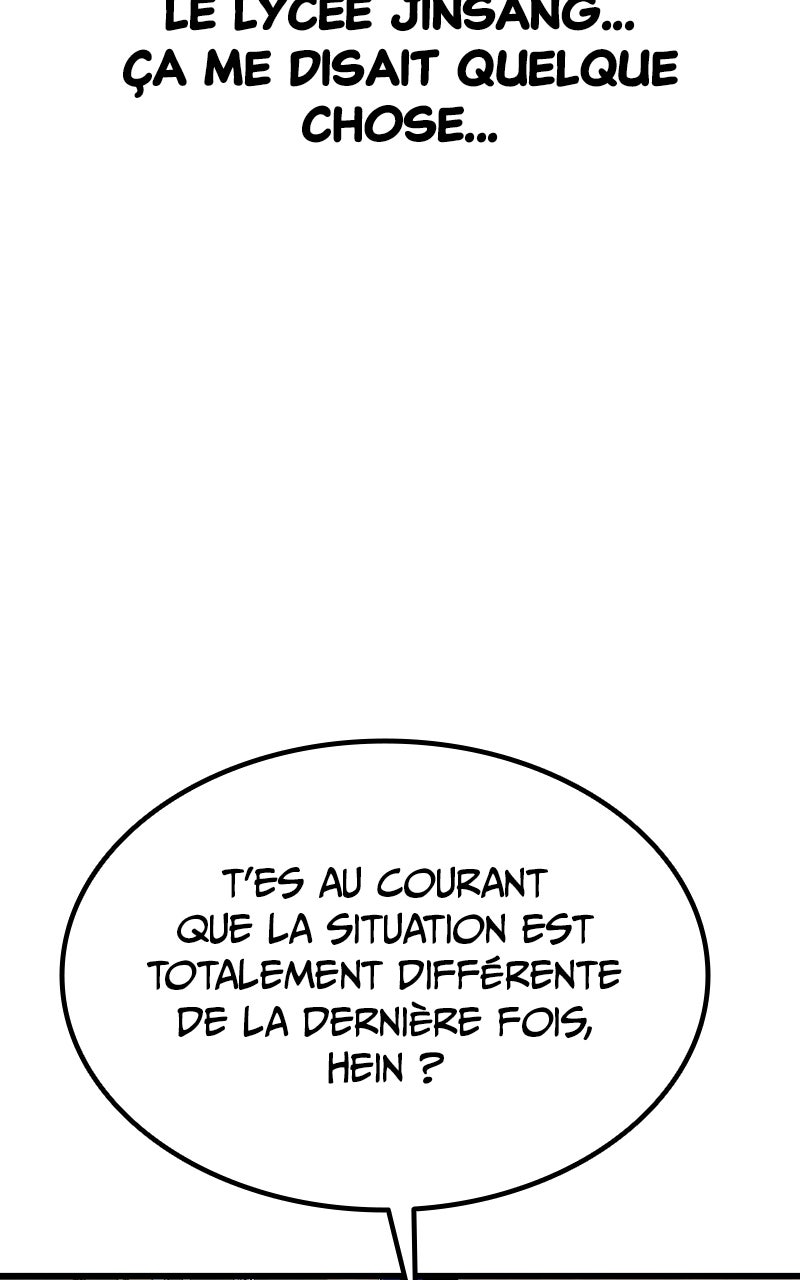 Read King of the Arena FR Manga Online