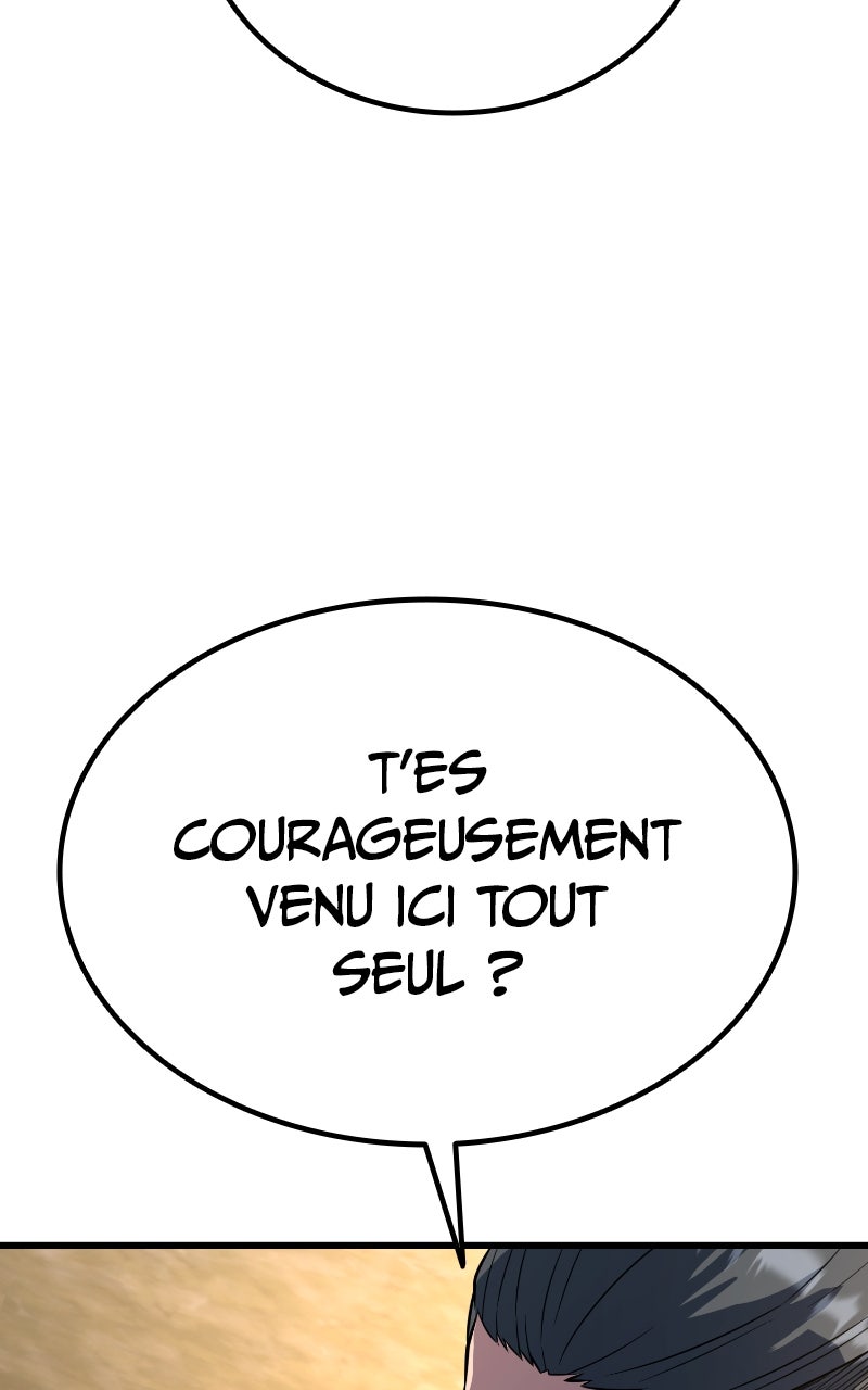 Read King of the Arena FR Manga Online