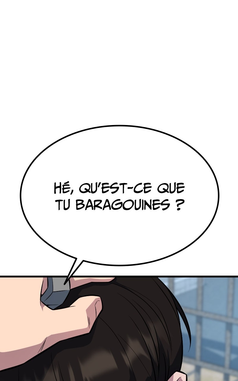 Read King of the Arena FR Manga Online