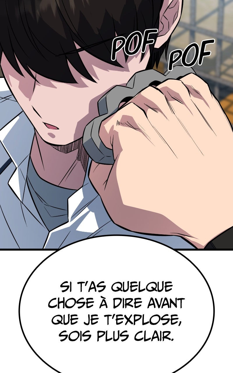 Read King of the Arena FR Manga Online