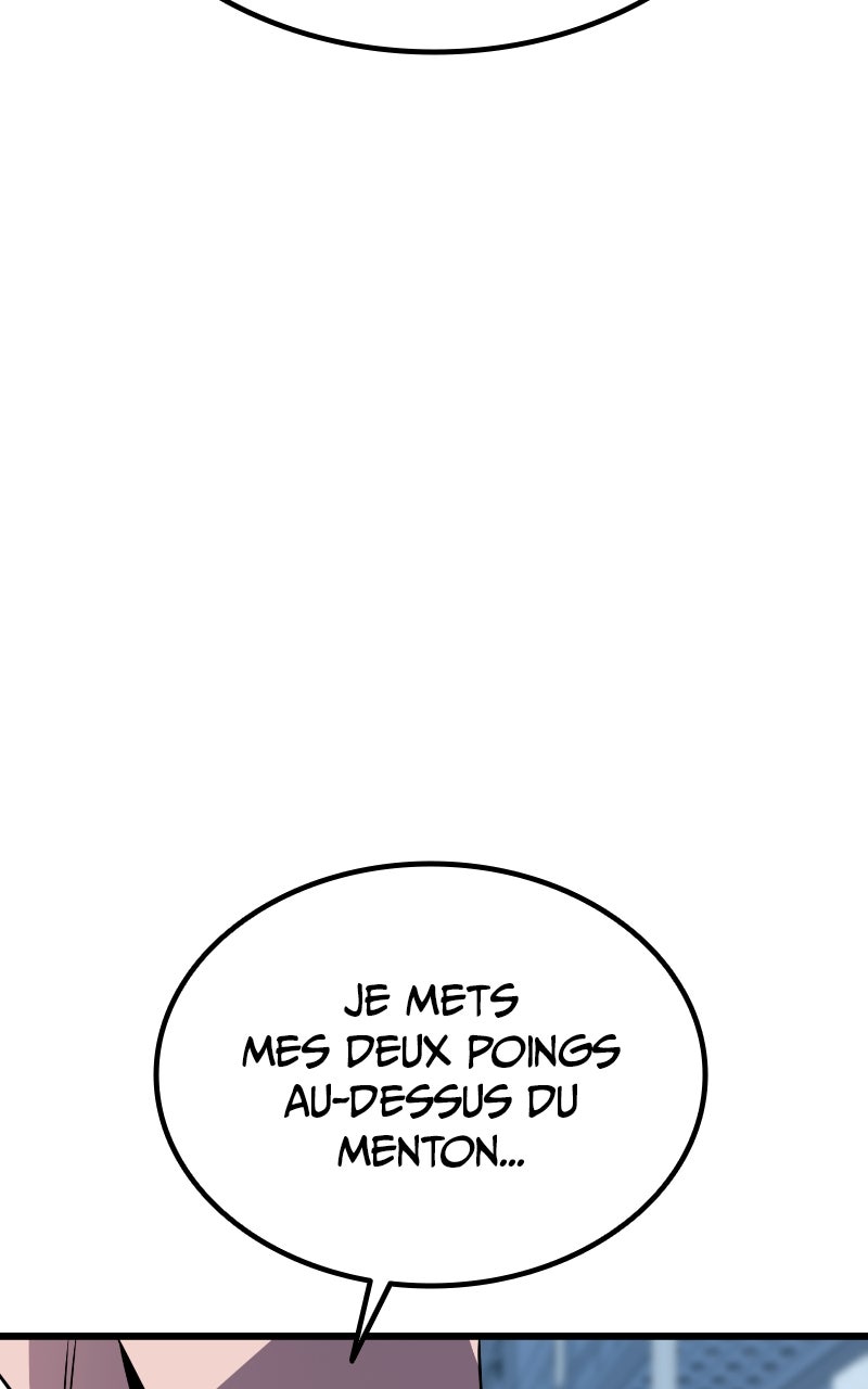 Read King of the Arena FR Manga Online