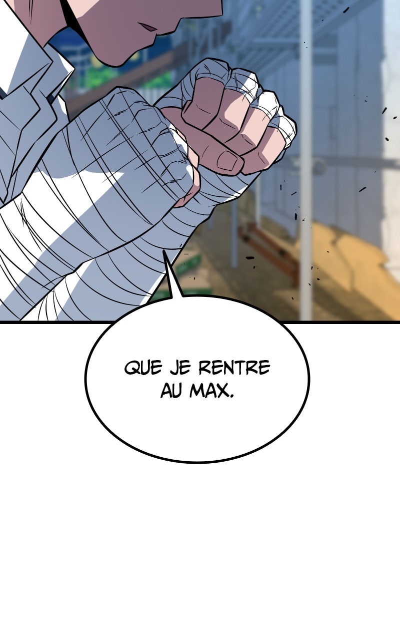 Read King of the Arena FR Manga Online