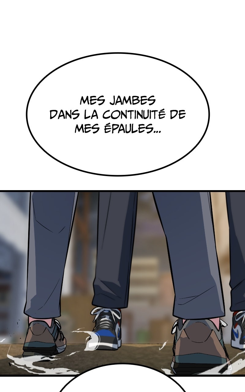 Read King of the Arena FR Manga Online