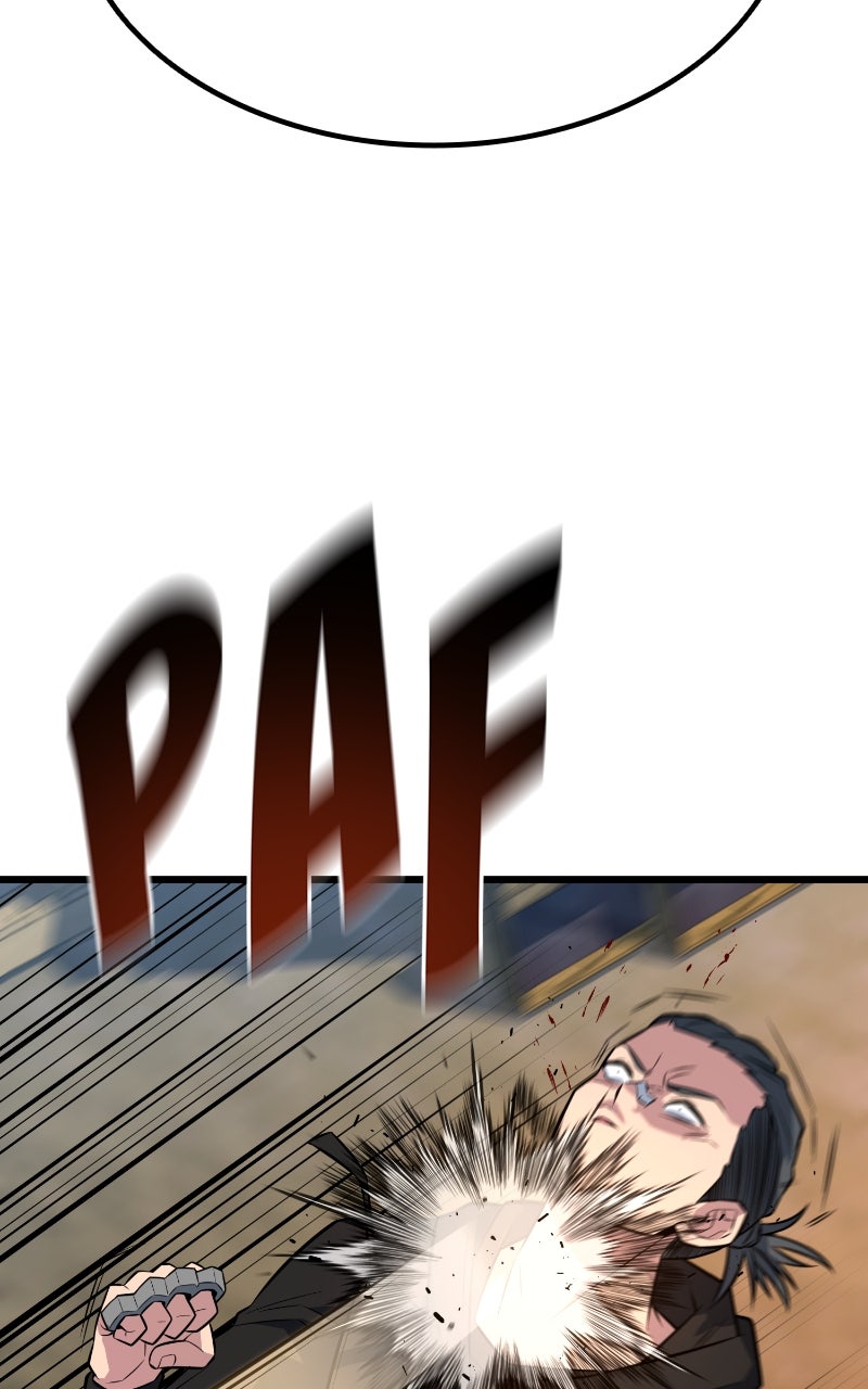 Read King of the Arena FR Manga Online