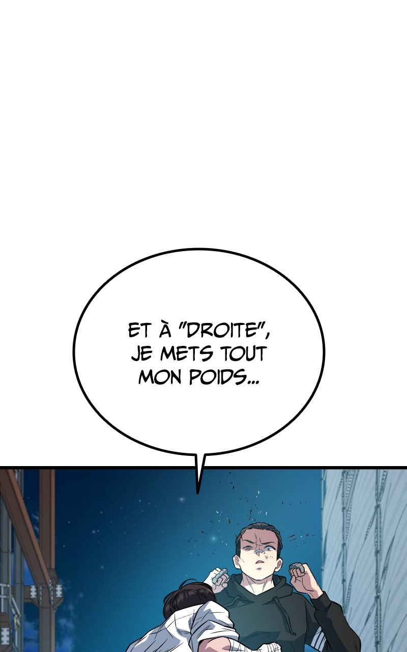 Read King of the Arena FR Manga Online