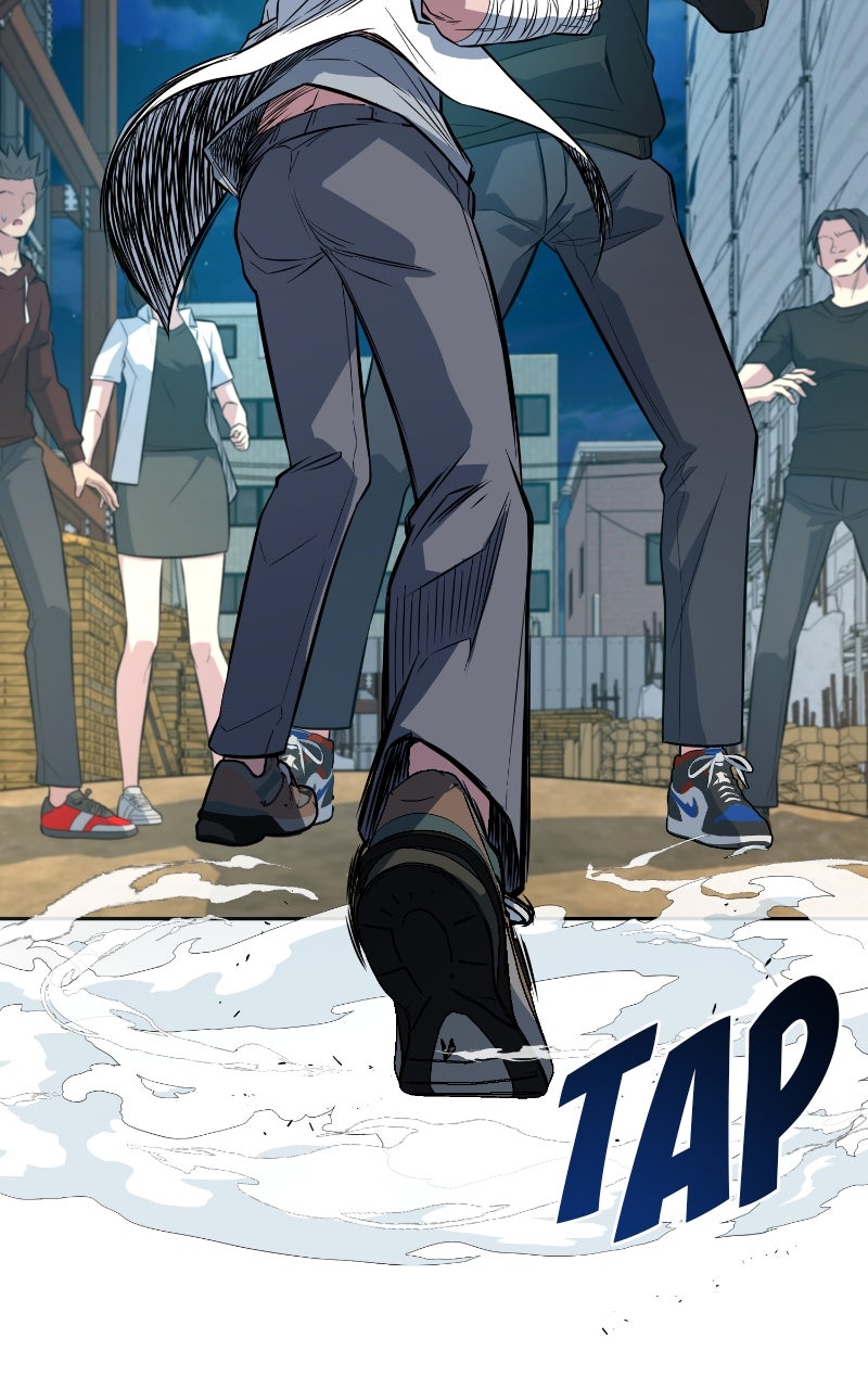 Read King of the Arena FR Manga Online