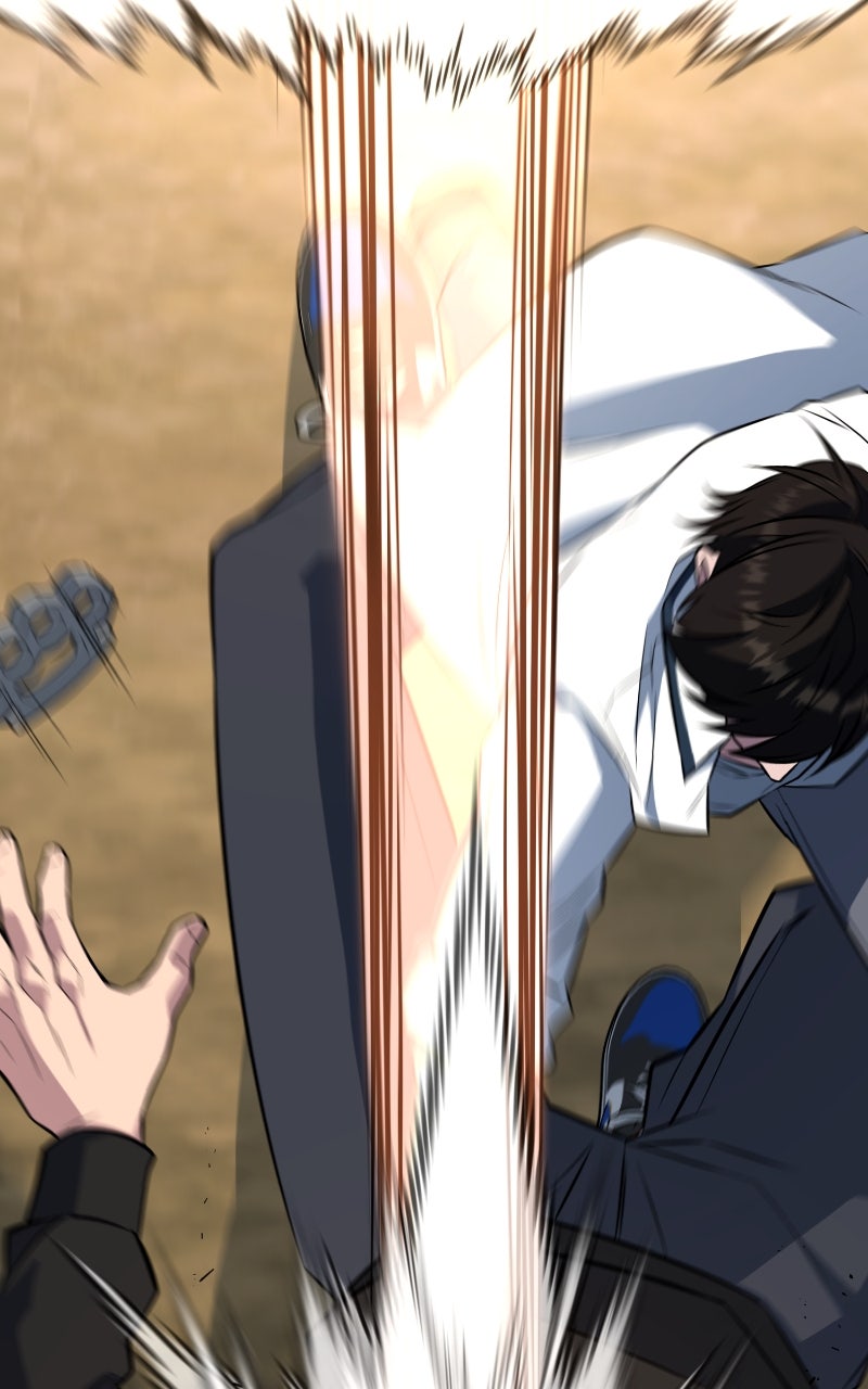 Read King of the Arena FR Manga Online