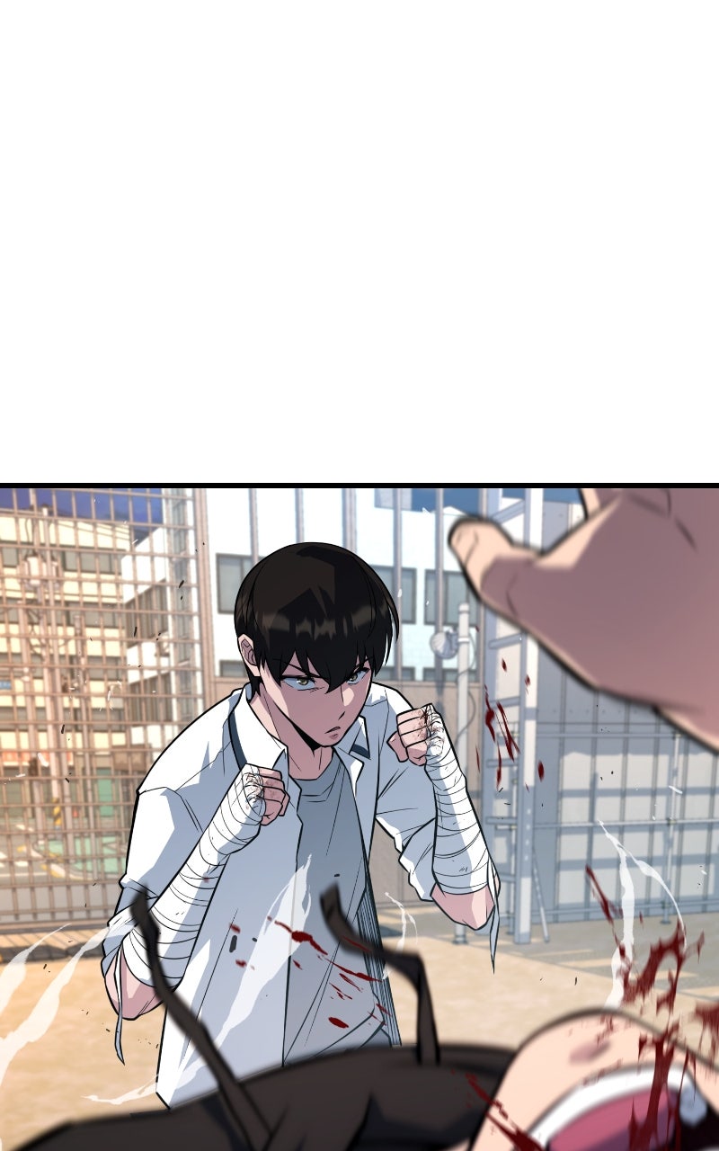 Read King of the Arena FR Manga Online