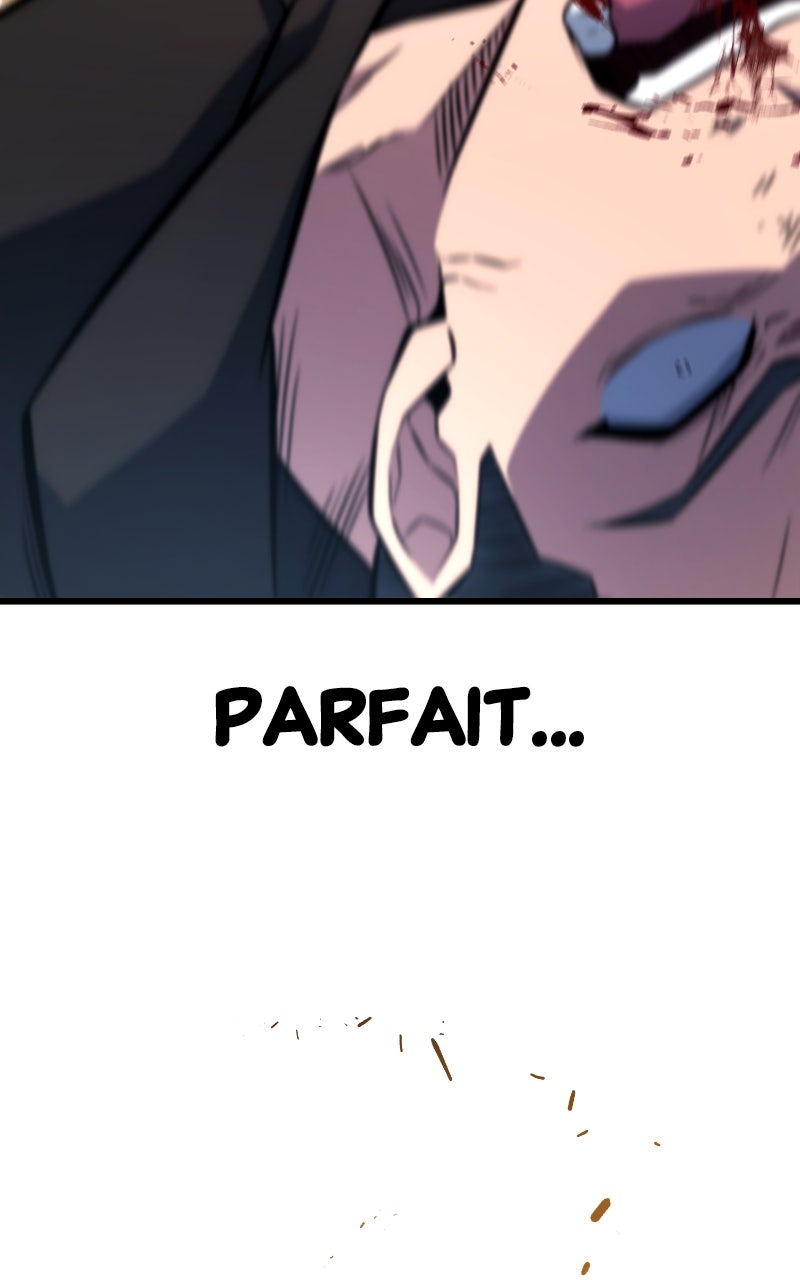 Read King of the Arena FR Manga Online