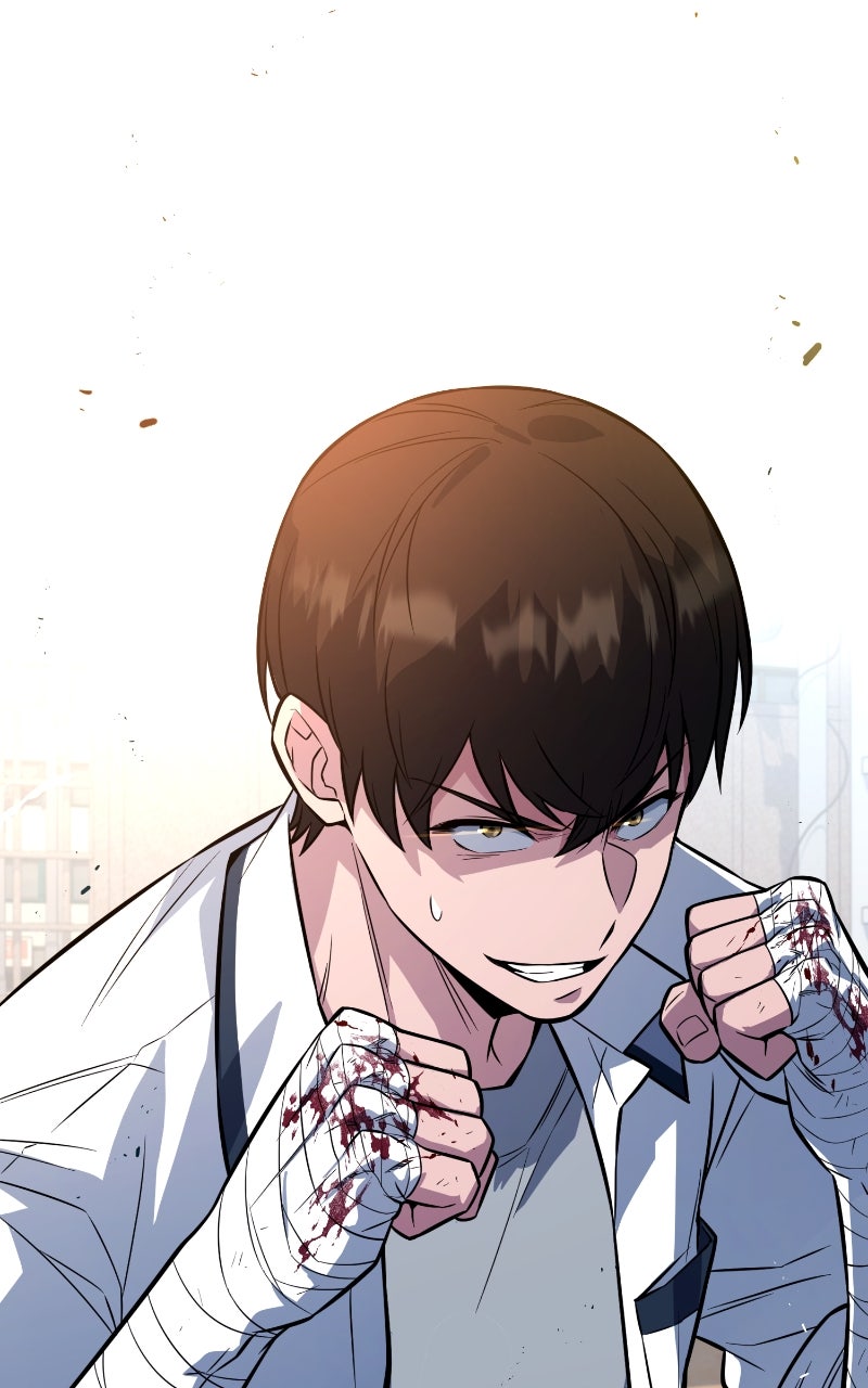 Read King of the Arena FR Manga Online