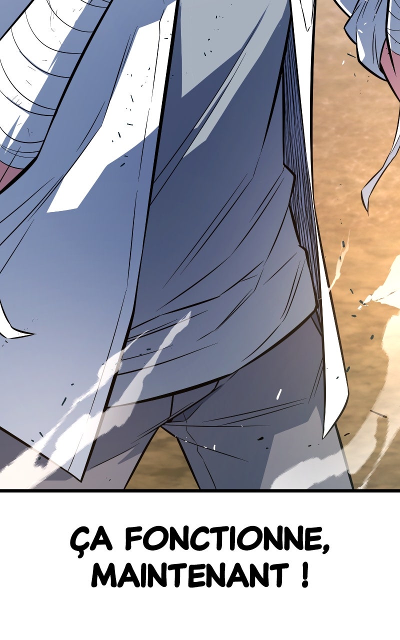 Read King of the Arena FR Manga Online